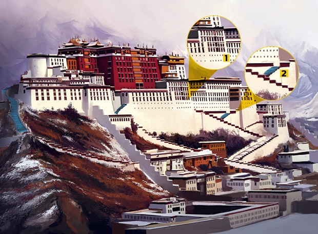 Lhasa