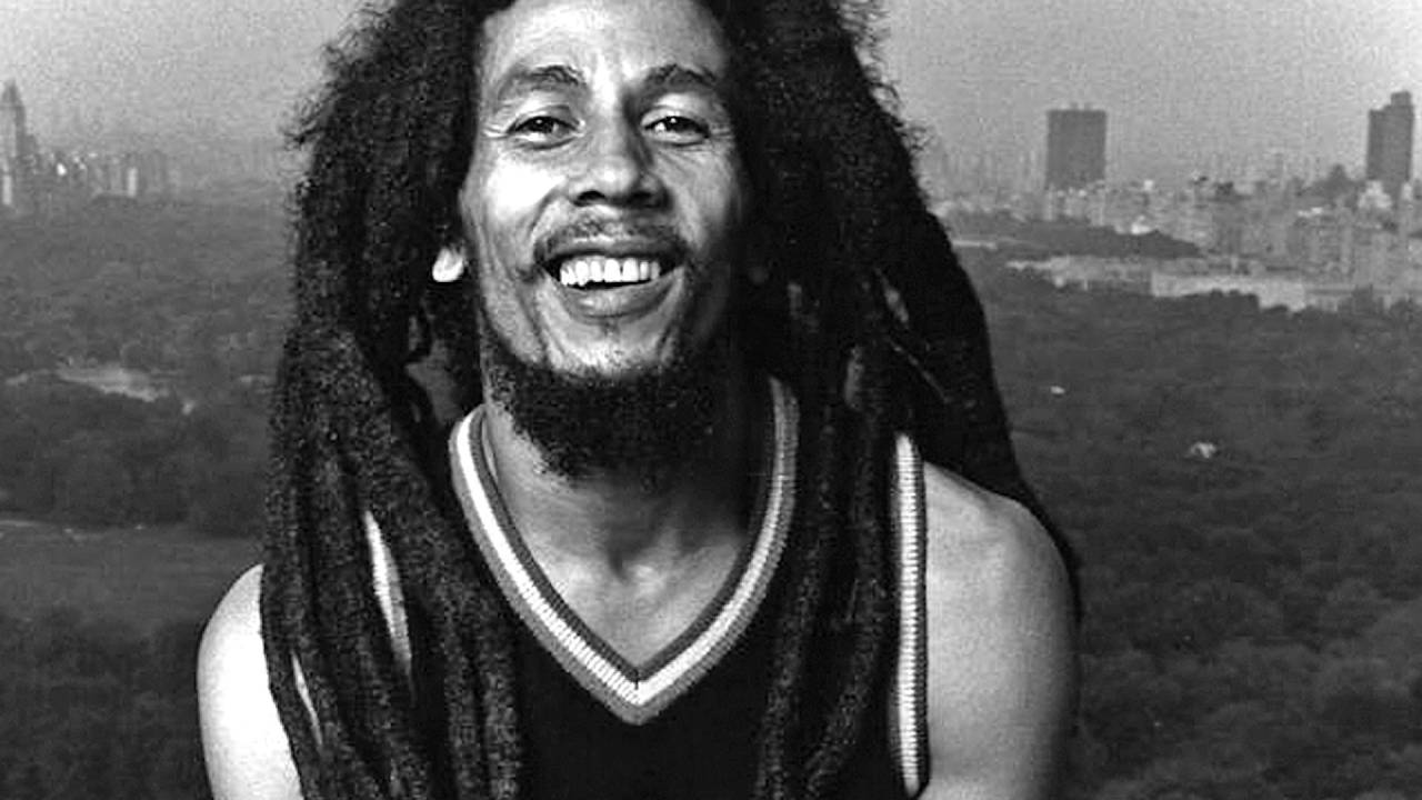 Bob Marley