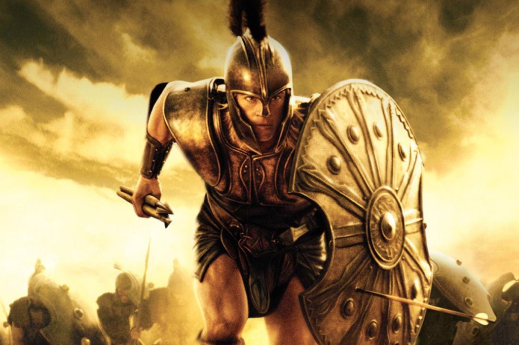 Um resumo sobre o que foi a Guerra de Troia - Revista Galileu