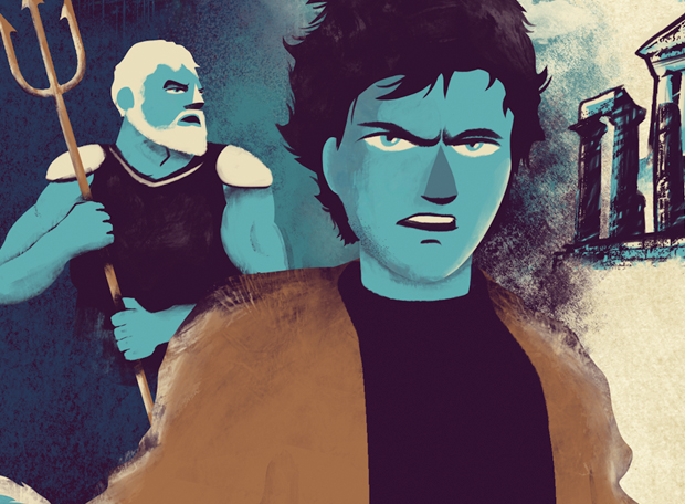 Percy Jackson