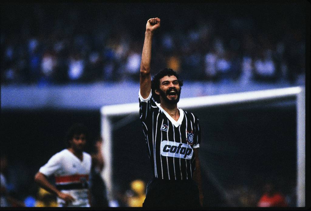 Sócrates