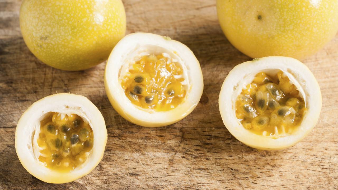 Maracuja