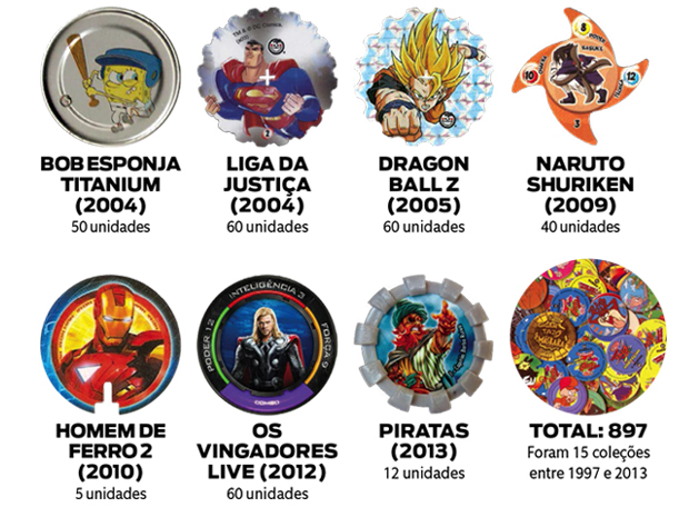 Tazos 2