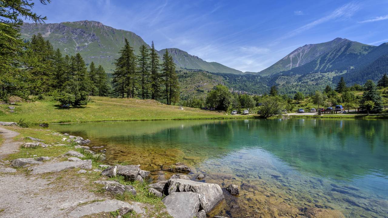 Lago