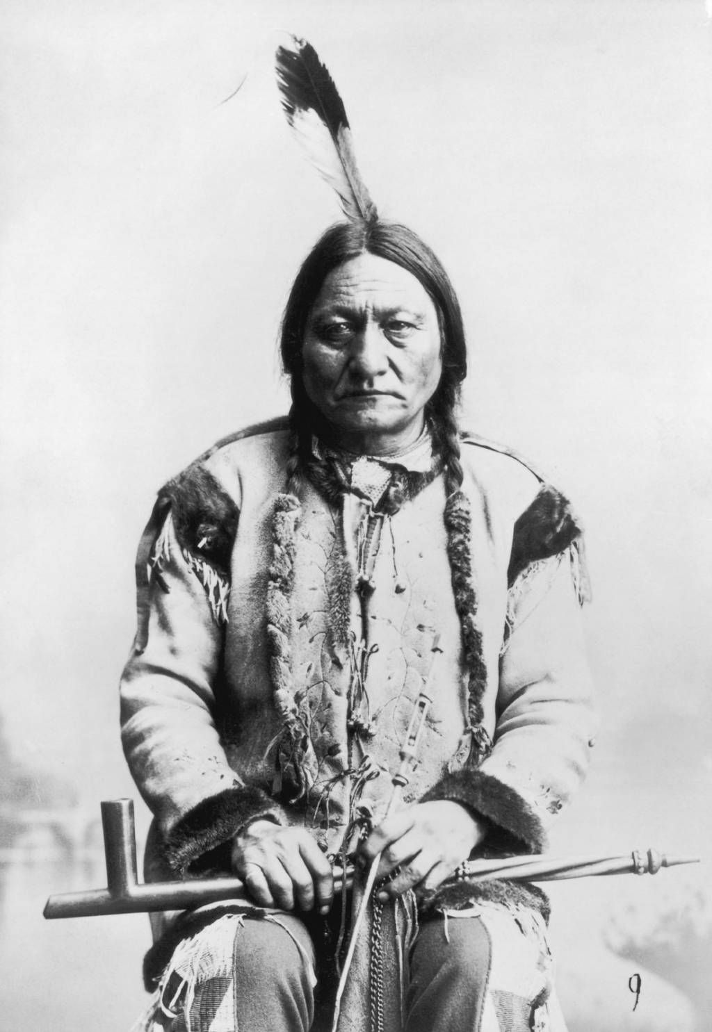 Qual foi a maior batalha entre índios e o Exército americano no Velho Oeste?