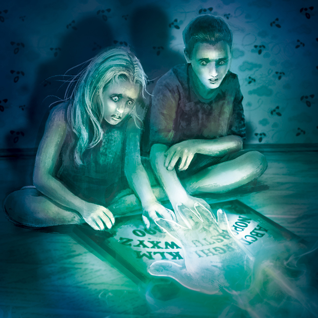 Os jogos mais mortais do mundo