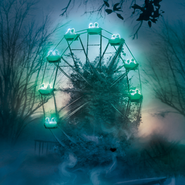 Os parques de diversão amaldiçoados mais assustadores do mundo