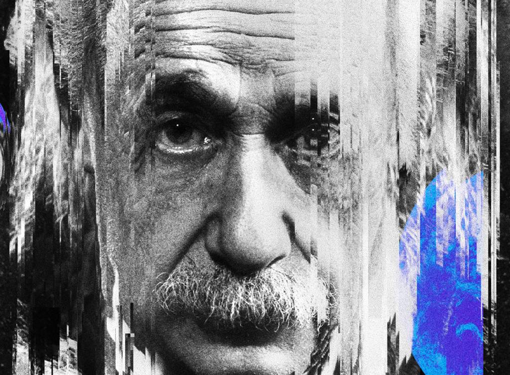 Quais foram os maiores erros de Einstein?