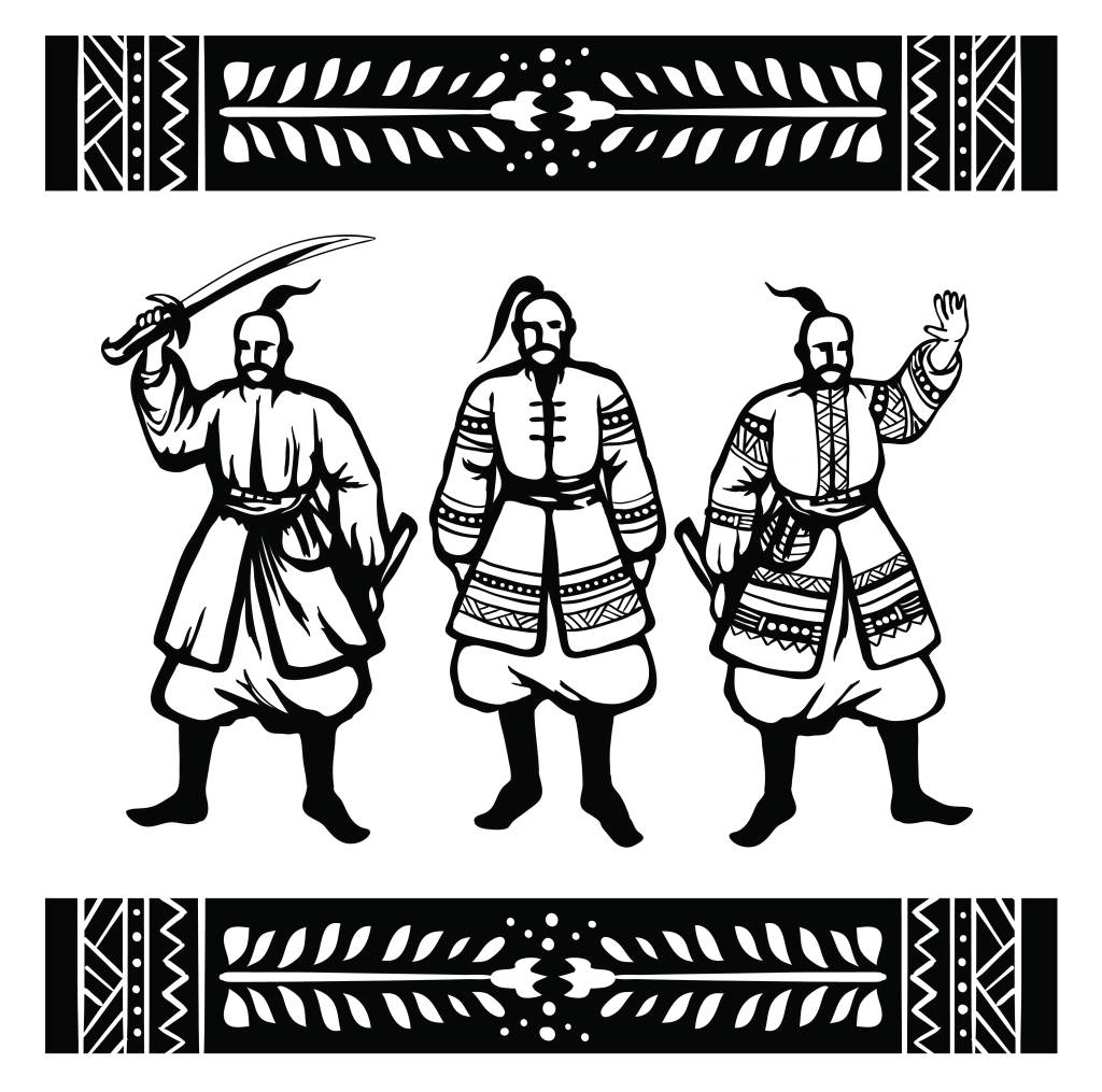 Quem foram os cossacos?