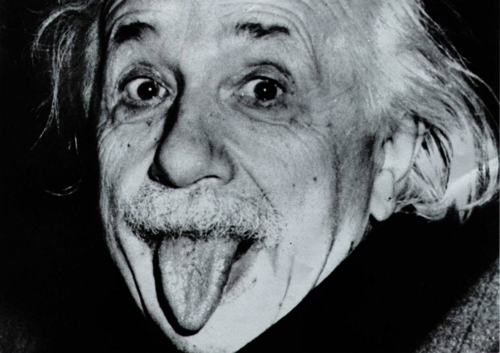 Einstein