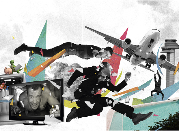 28 mentiras que o cinema conta (e a ciência desmente), parte 4