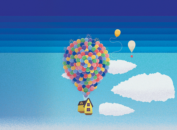 Quais são os efeitos da altitude no corpo humano?