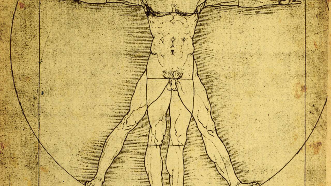 Da Vinci