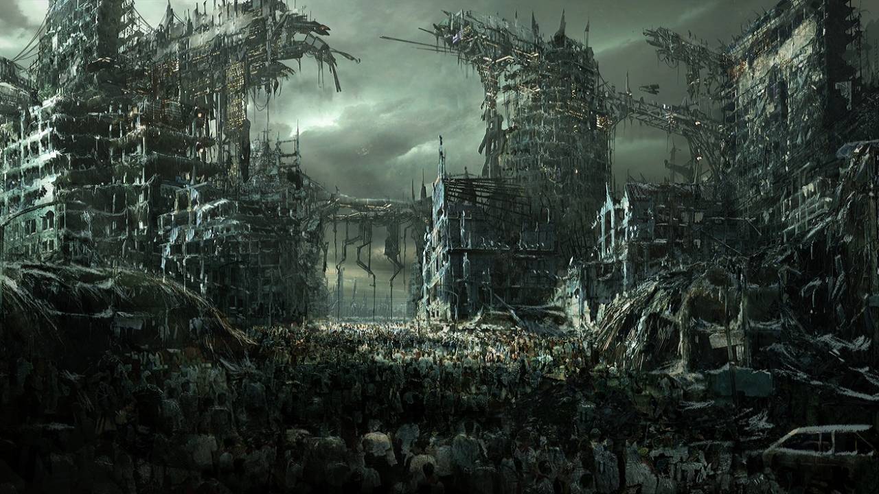 apocalipse