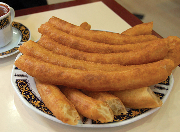 Churros