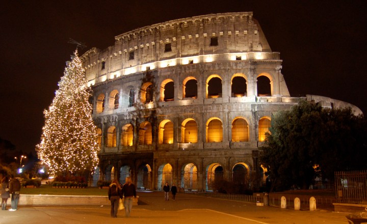 Natal na Itália: como é comemorar a data no país