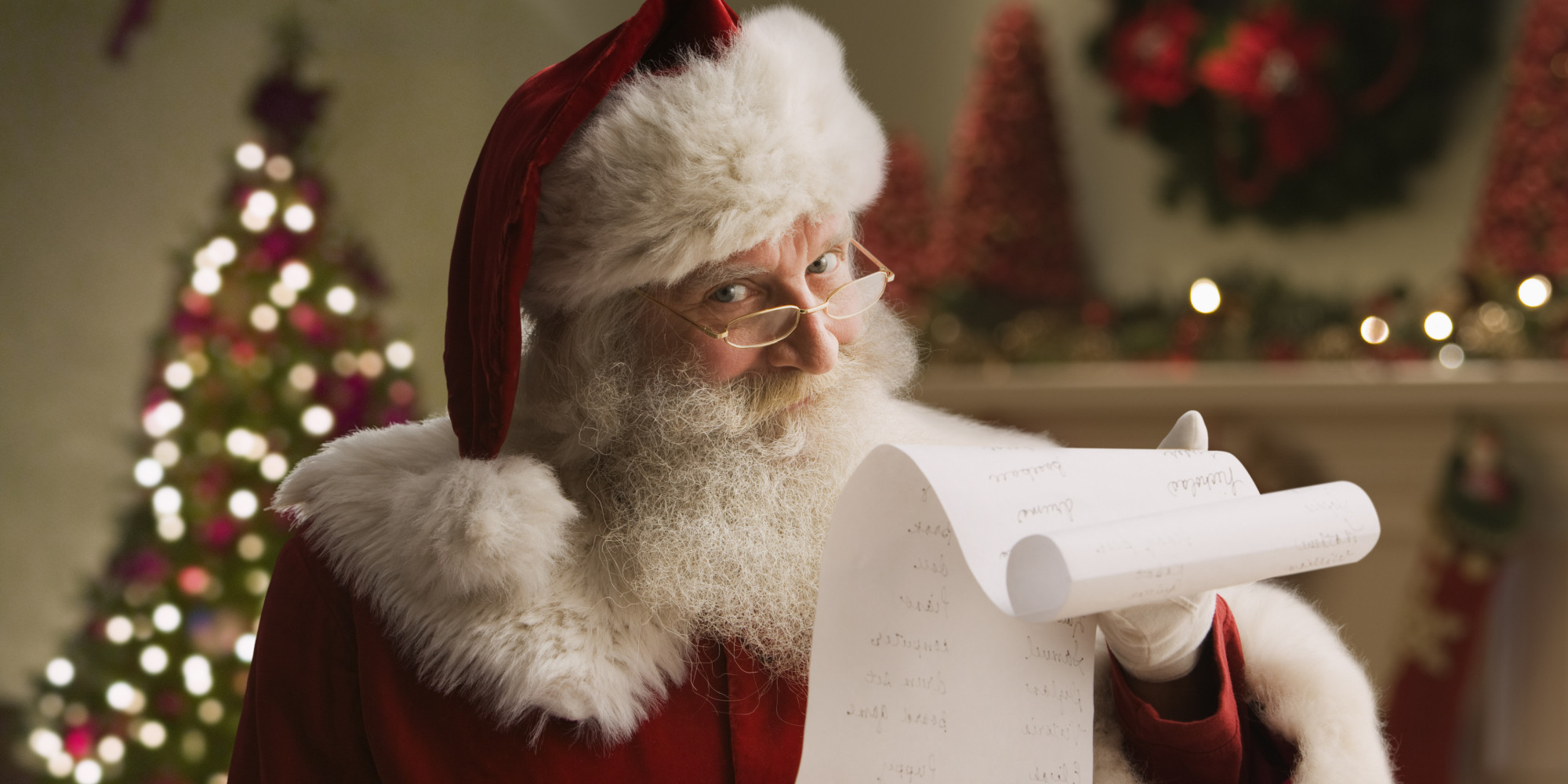 Quando e por que o Papai Noel passou a simbolizar o Natal? | Super