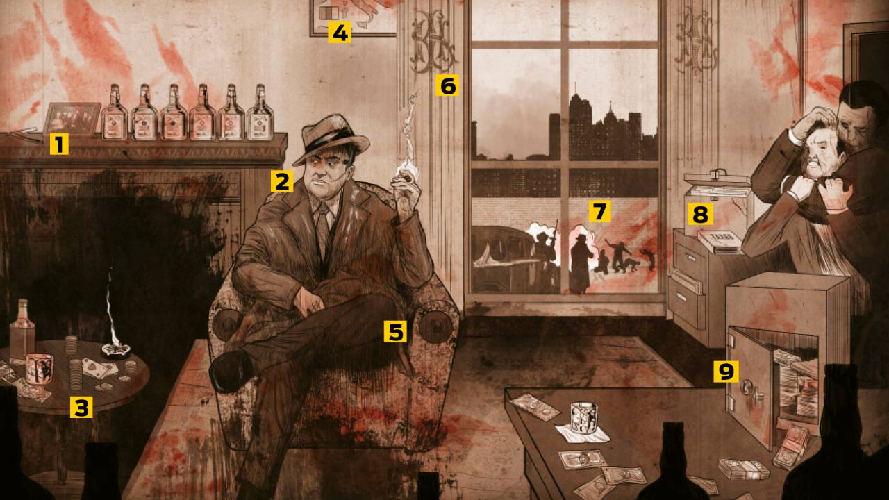 al capone