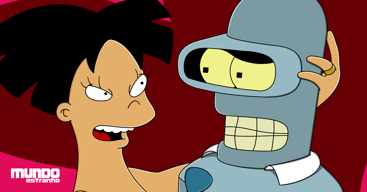 futurama