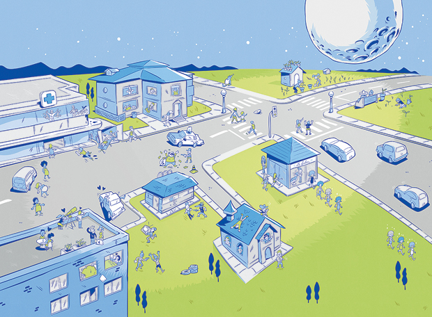 Teoria da Conspiração: As fases da Lua afetam mesmo nossa vida?