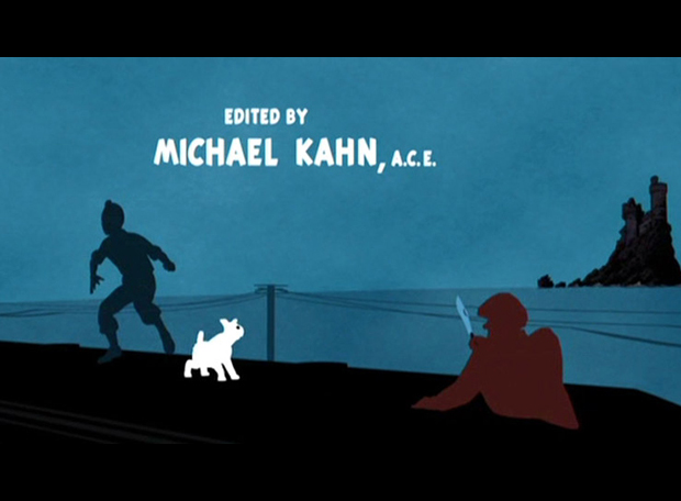 O que significam as siglas nos créditos de um filme?