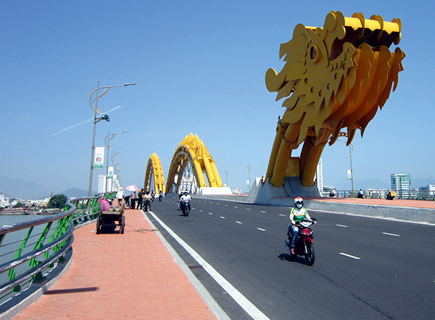Ponte Vietnã