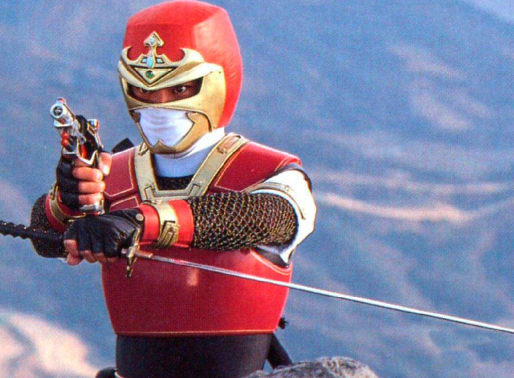 Flashback: como terminaram os seriados metal heroes?