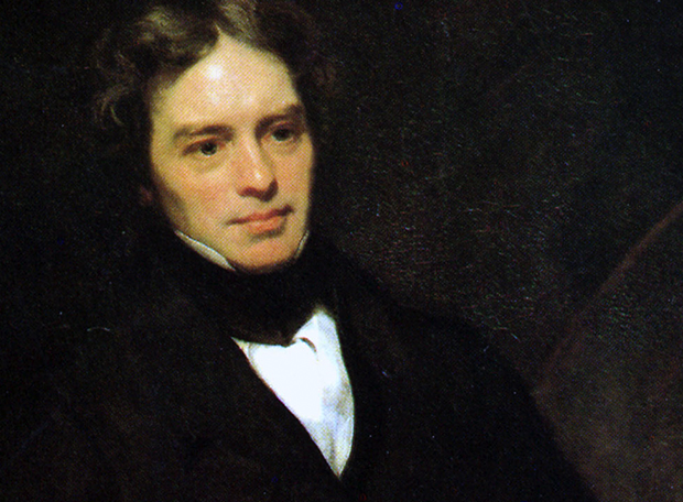 Michael faraday