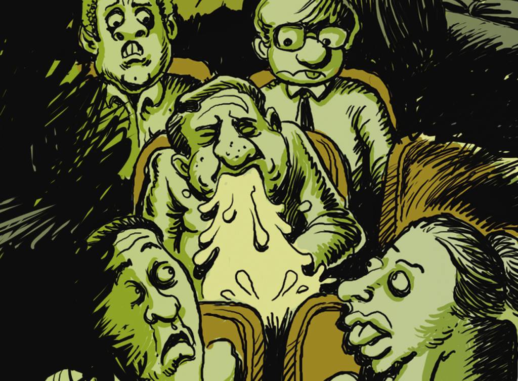 Maldições de Hollywood, parte 4: O Exorcista