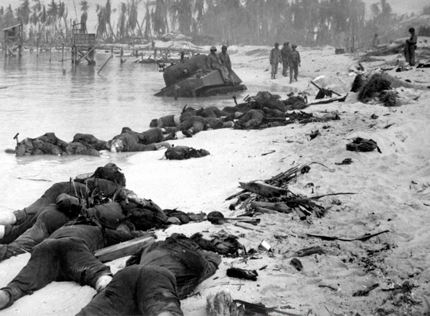 Quem conta os mortos de uma guerra?