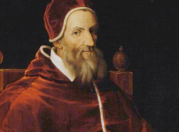 Papa Gregório XIII