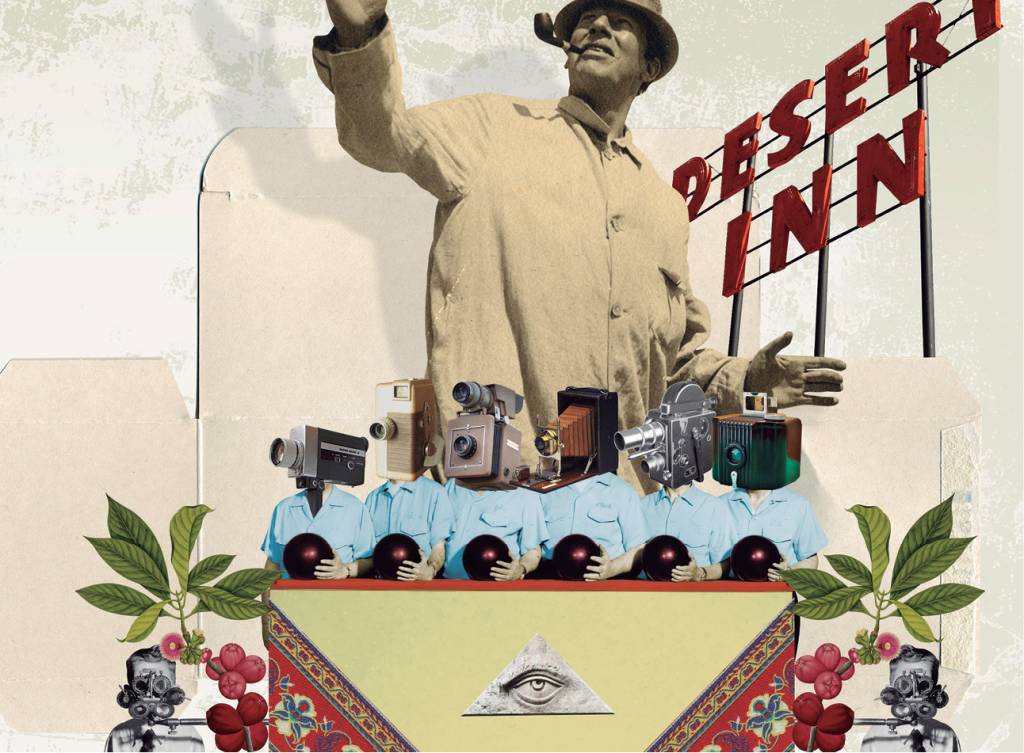 Como surgiu a Academia de Cinema que entrega o Oscar?