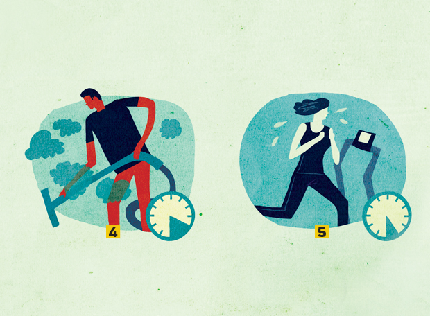 Qual a melhor hora do dia para memorizar coisas?