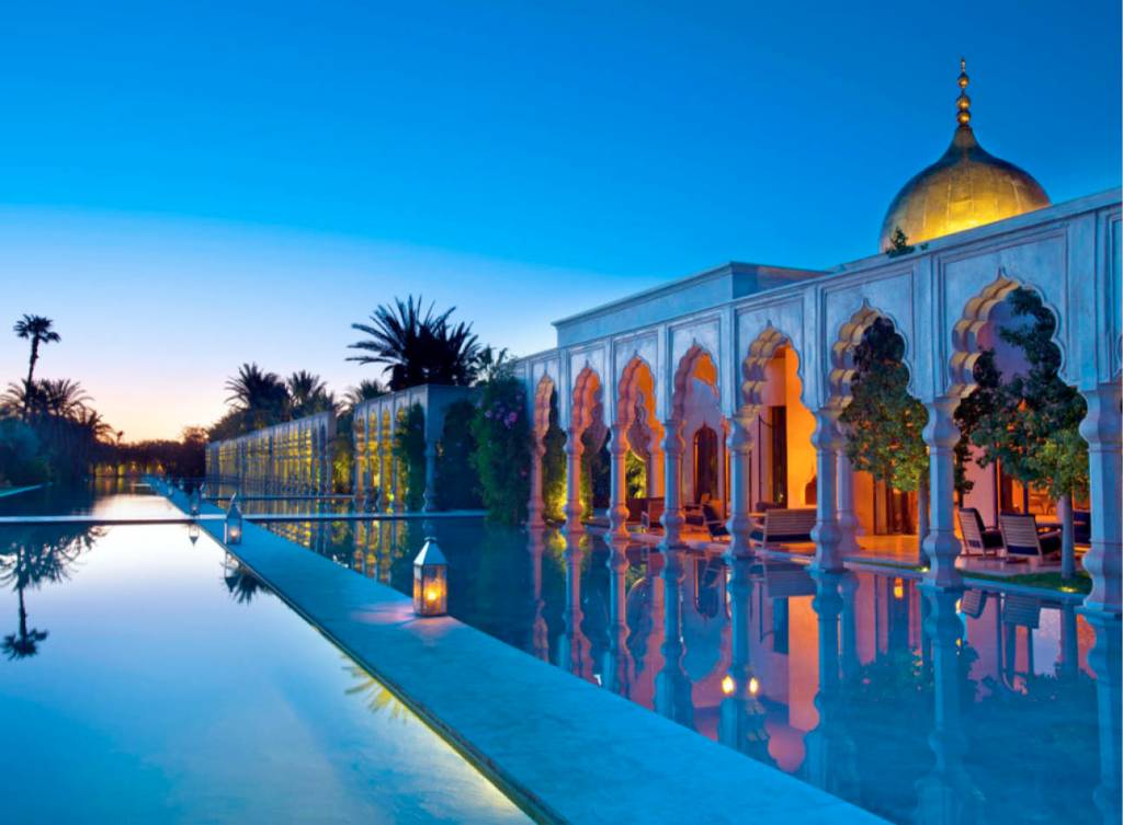 11 curiosidades bizarras sobre o Marrocos