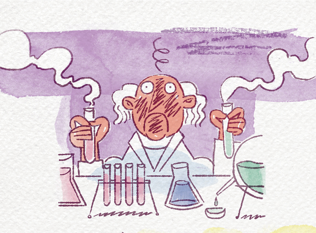 Grandes invenções que nasceram de burradas incríveis