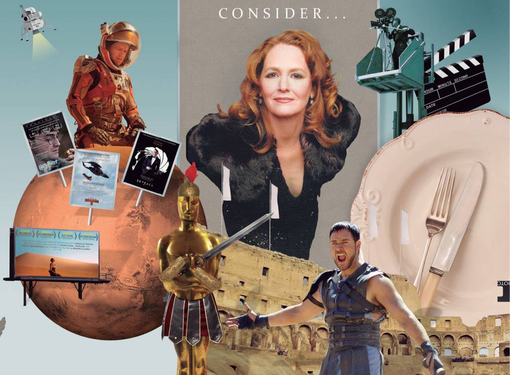 Como são as campanhas para ser indicado ou ganhar o Oscar?