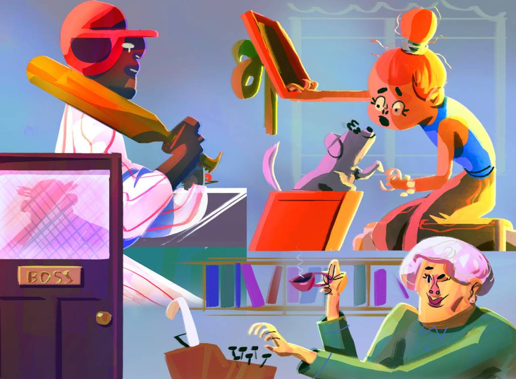 A melhor idade para transar, morar junto e mais 22 coisas