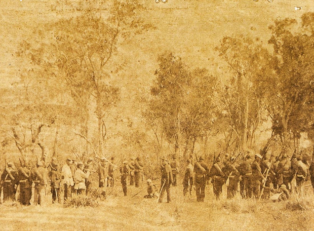 Quais foram as principais guerras entre países da América do Sul?