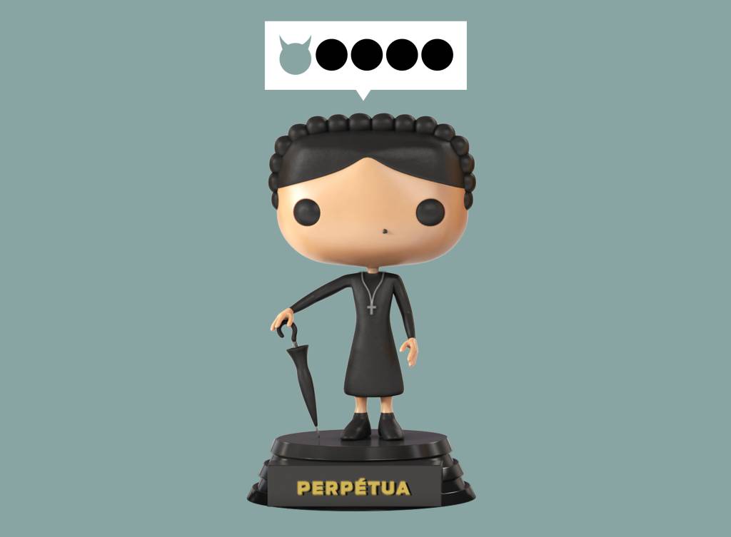 perpetua