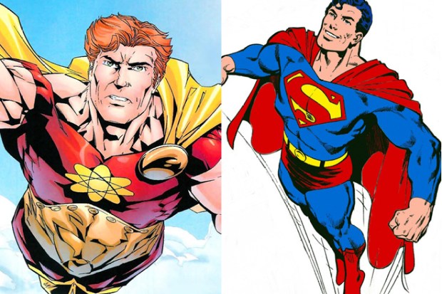 Super-heróis Marvel: Conheça alguns dos personagens mais populares da  editora
