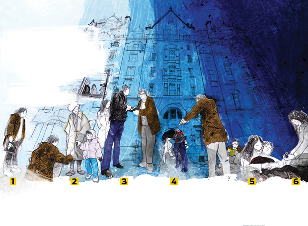 Como foi o assassinato de John Lennon?