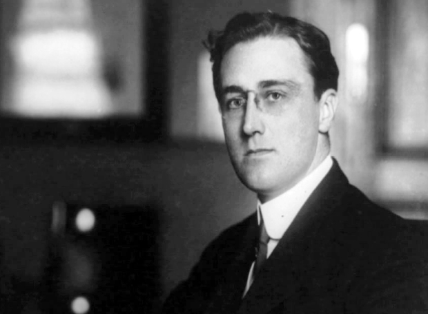 Quem foi Franklin Delano Roosevelt?