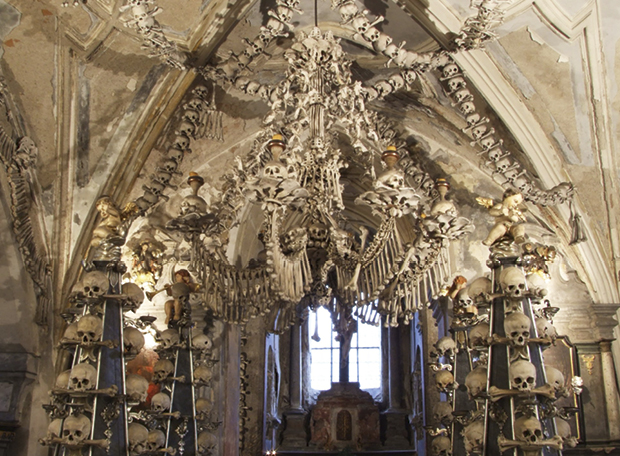 7 curiosidades bizarras sobre a República Tcheca