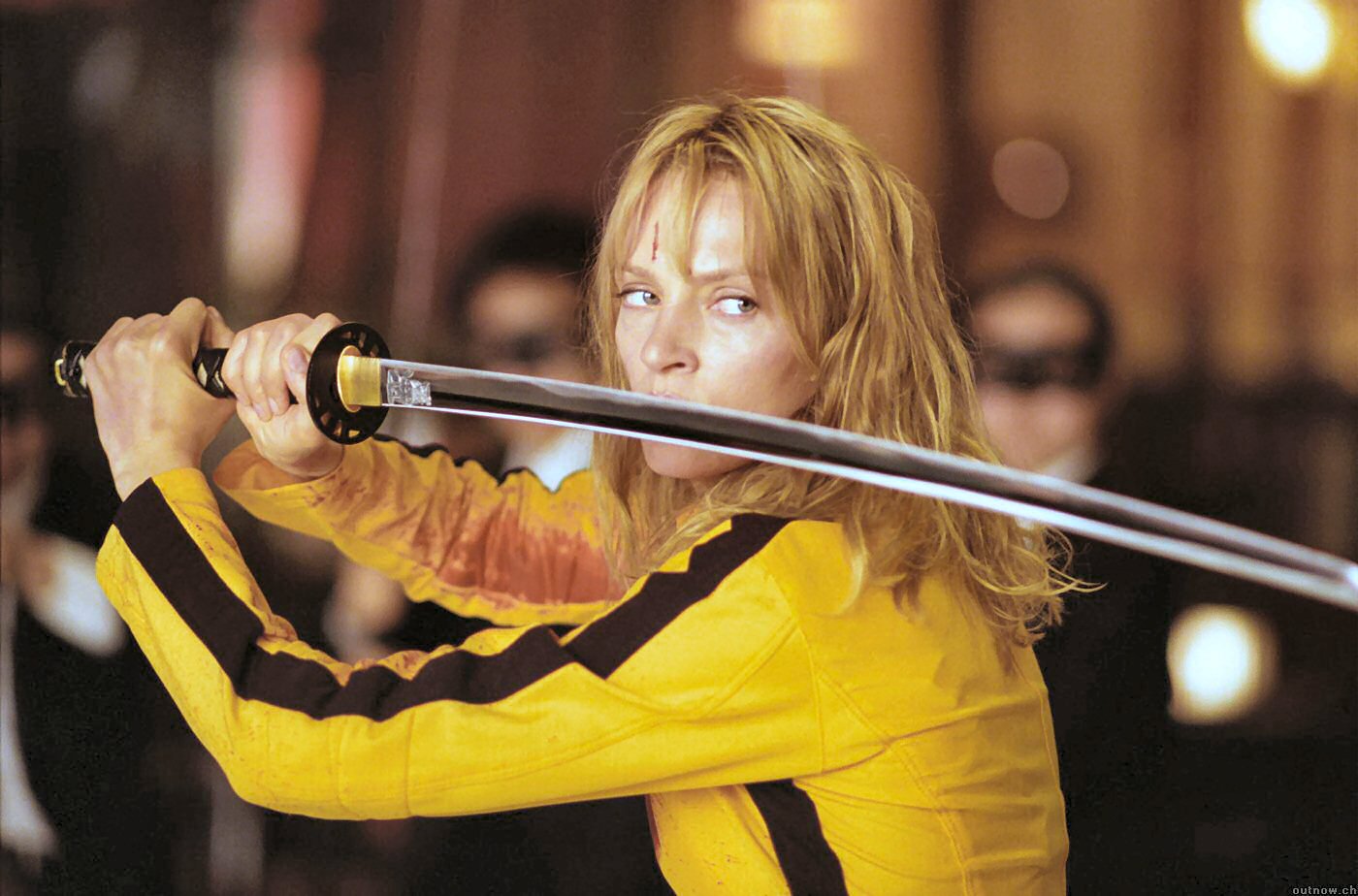 Que filmes e séries de TV inspiraram Kill Bill, do diretor Quentin Tarantino? | Super