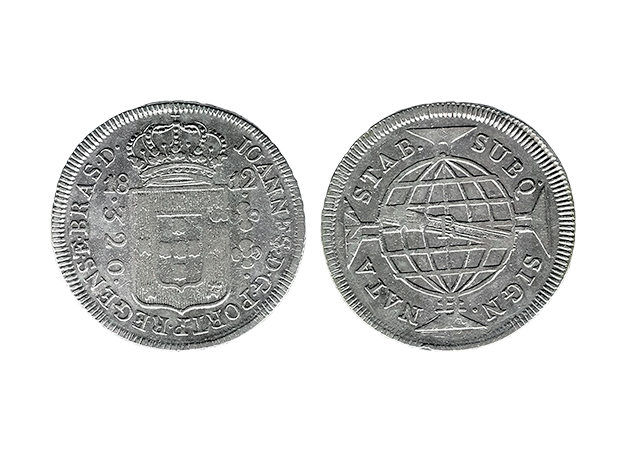 moeda Pataca