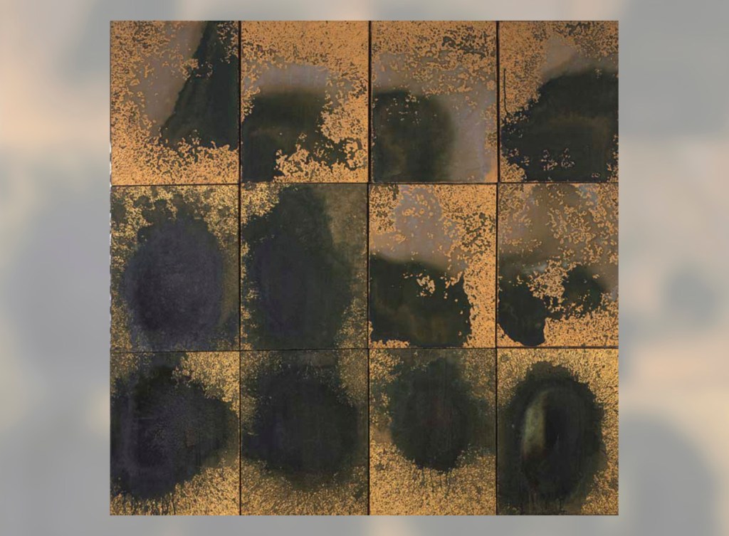 7 Andy Warhol - Oxidations