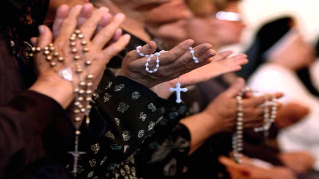 Quantas orações Deus recebe por minuto?