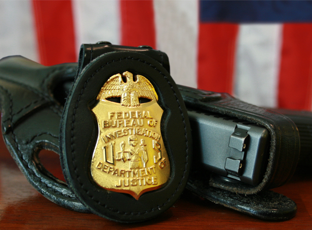 Como surgiram a CIA e o FBI?