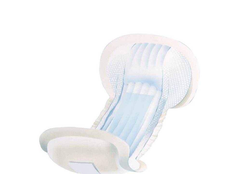 absorvente