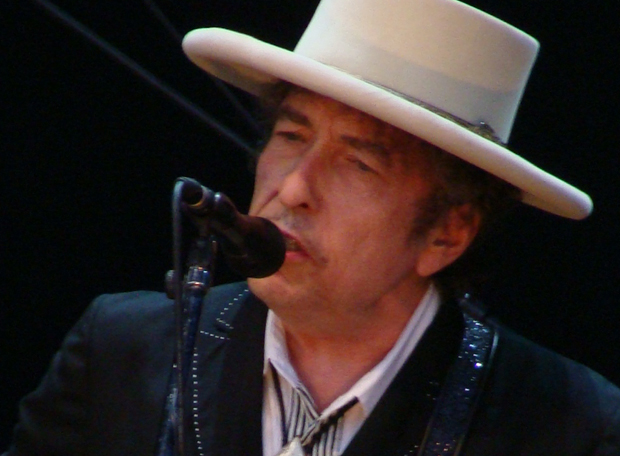 Bob Dylan